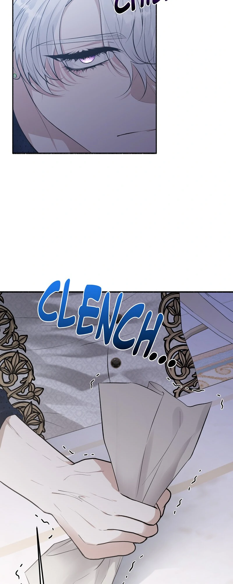 My Angelic Husband is actually a Devil in Disguise Chapter 93 page 54