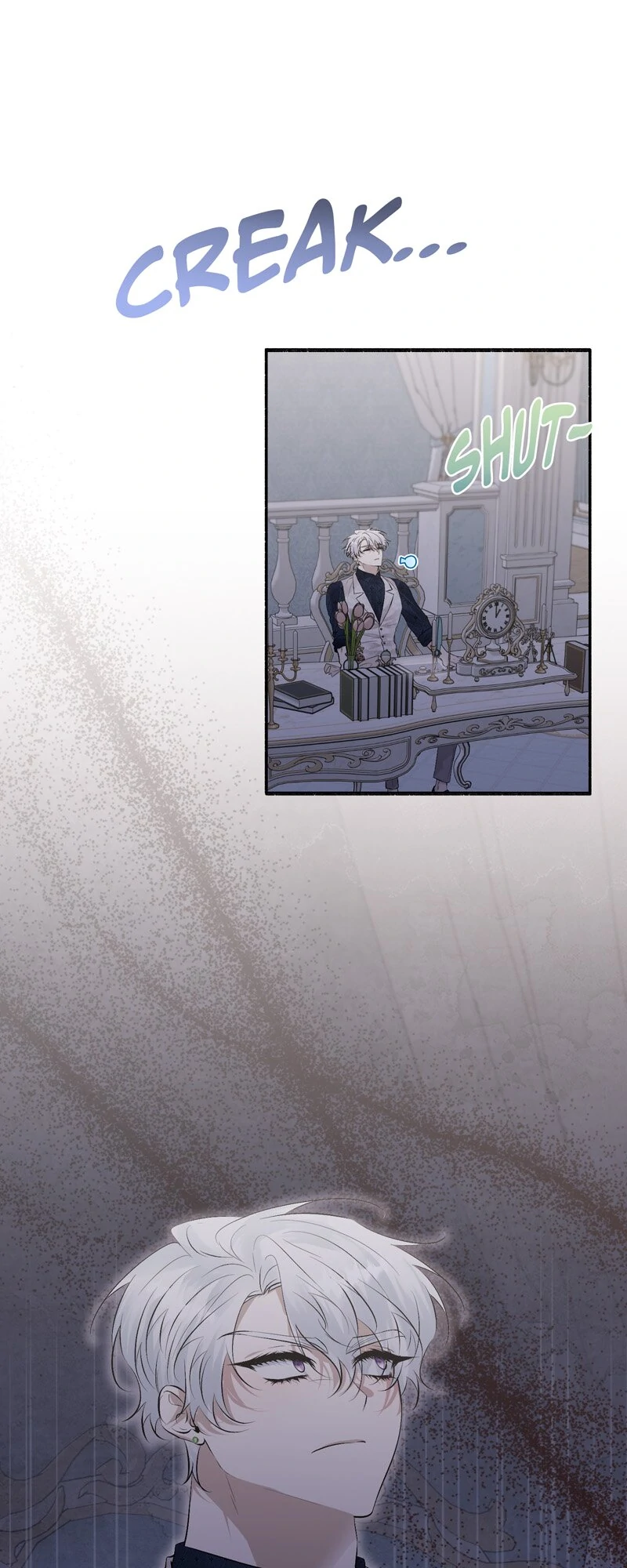 My Angelic Husband is actually a Devil in Disguise Chapter 93 page 56