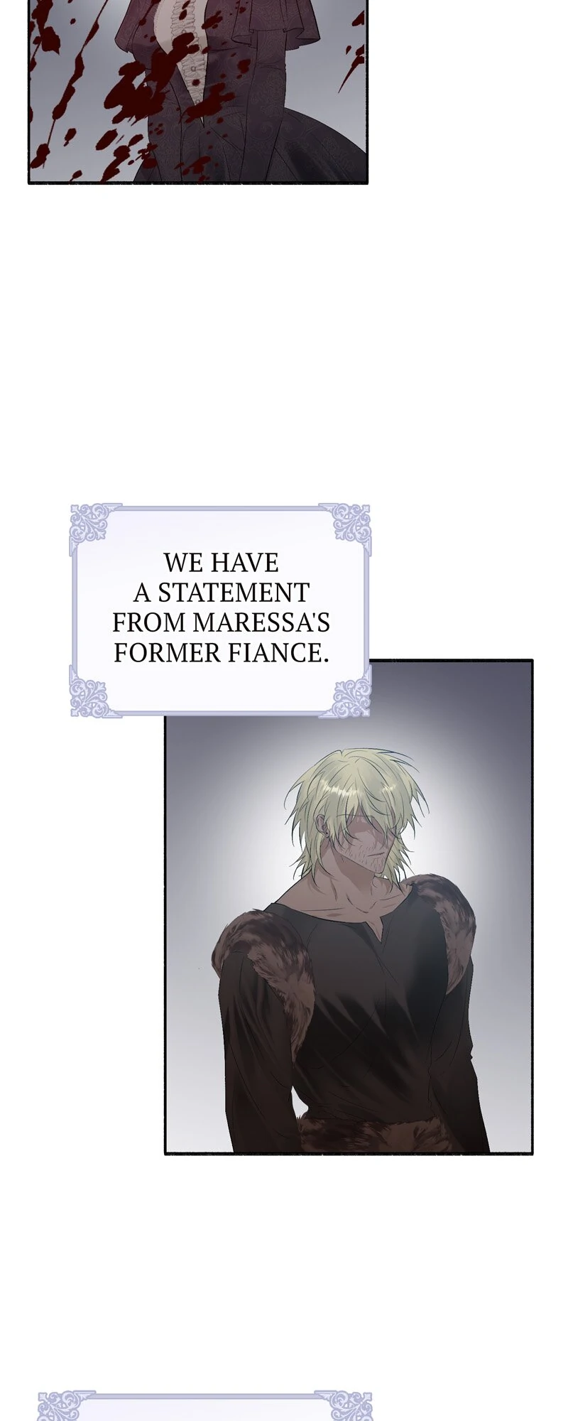 My Angelic Husband is actually a Devil in Disguise Chapter 93 page 59