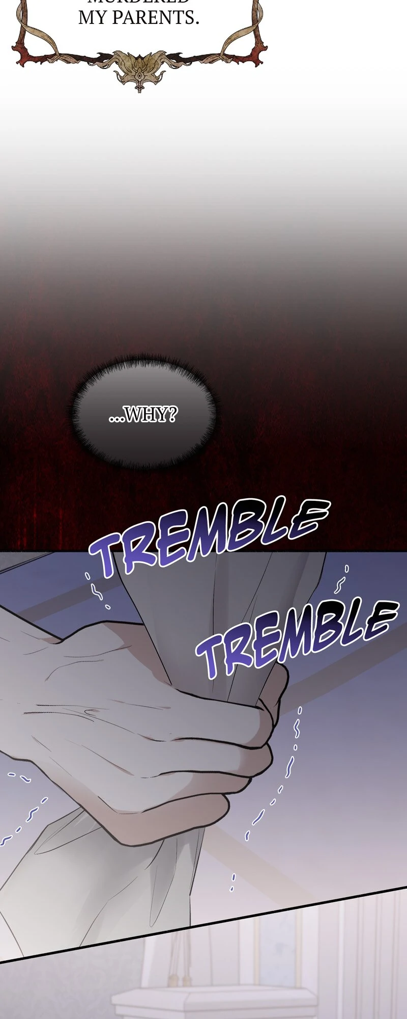 My Angelic Husband is actually a Devil in Disguise Chapter 93 page 65