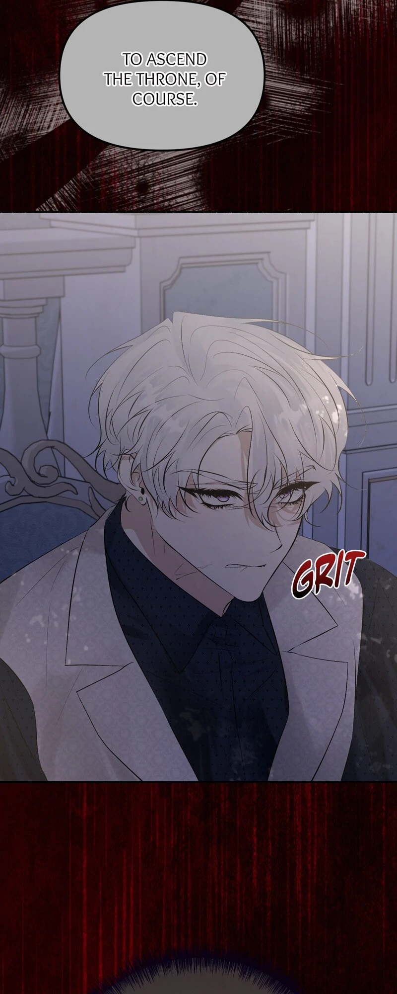 My Angelic Husband is actually a Devil in Disguise Chapter 93 page 67