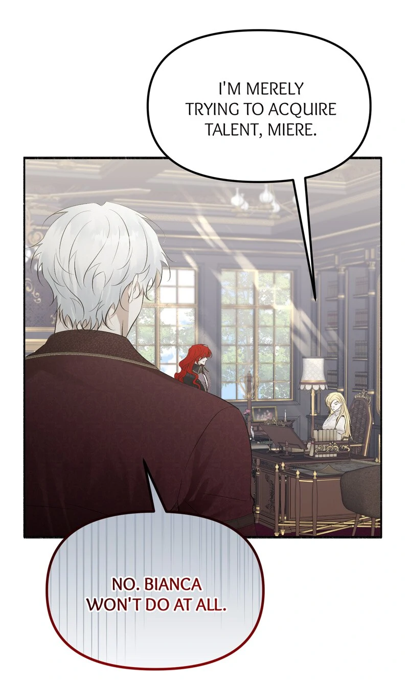My Angelic Husband is actually a Devil in Disguise Chapter 93 page 6