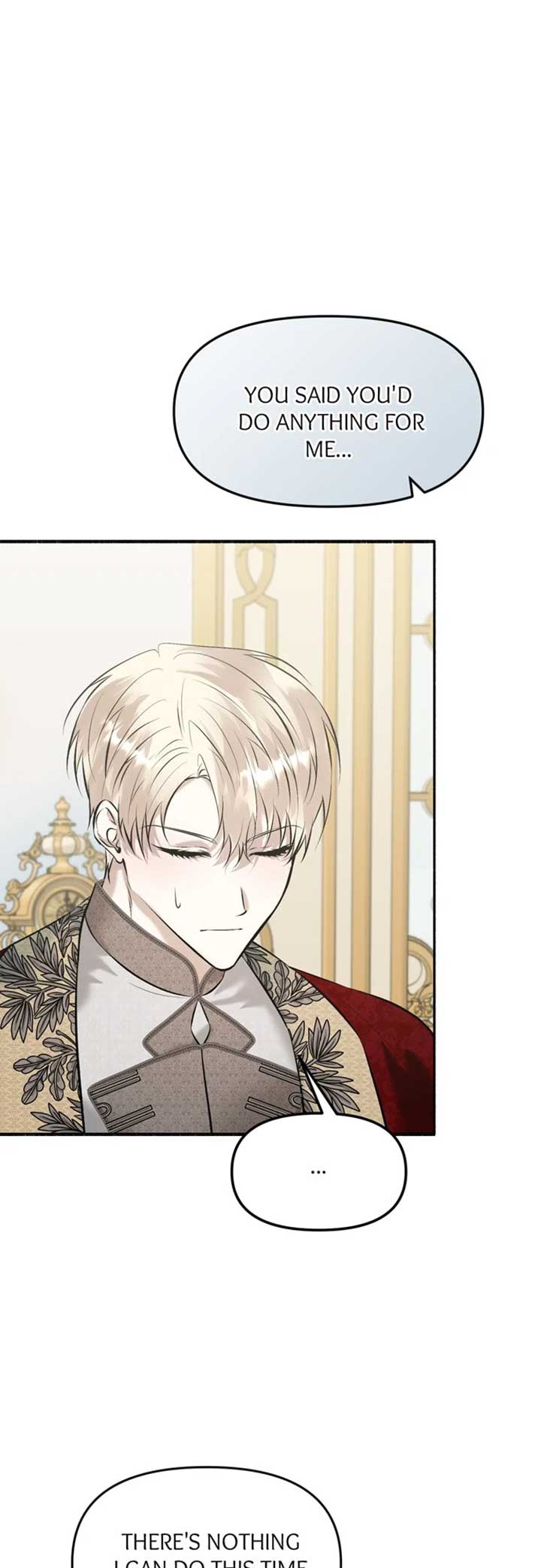My Angelic Husband is actually a Devil in Disguise Chapter 97 page 12