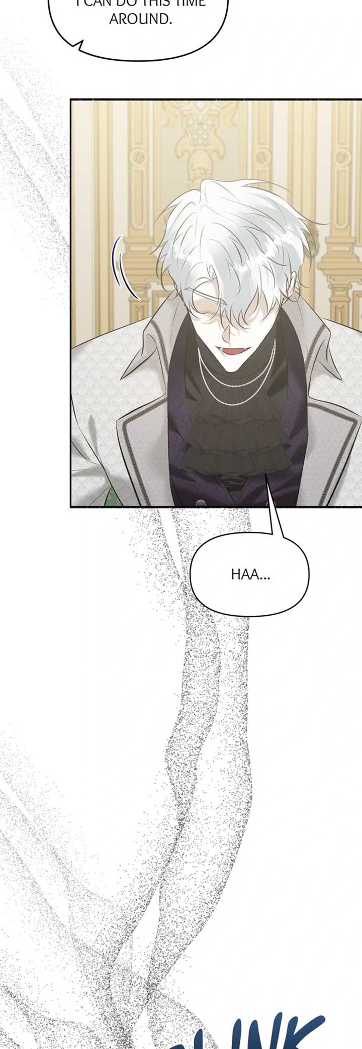 My Angelic Husband is actually a Devil in Disguise Chapter 97 page 13