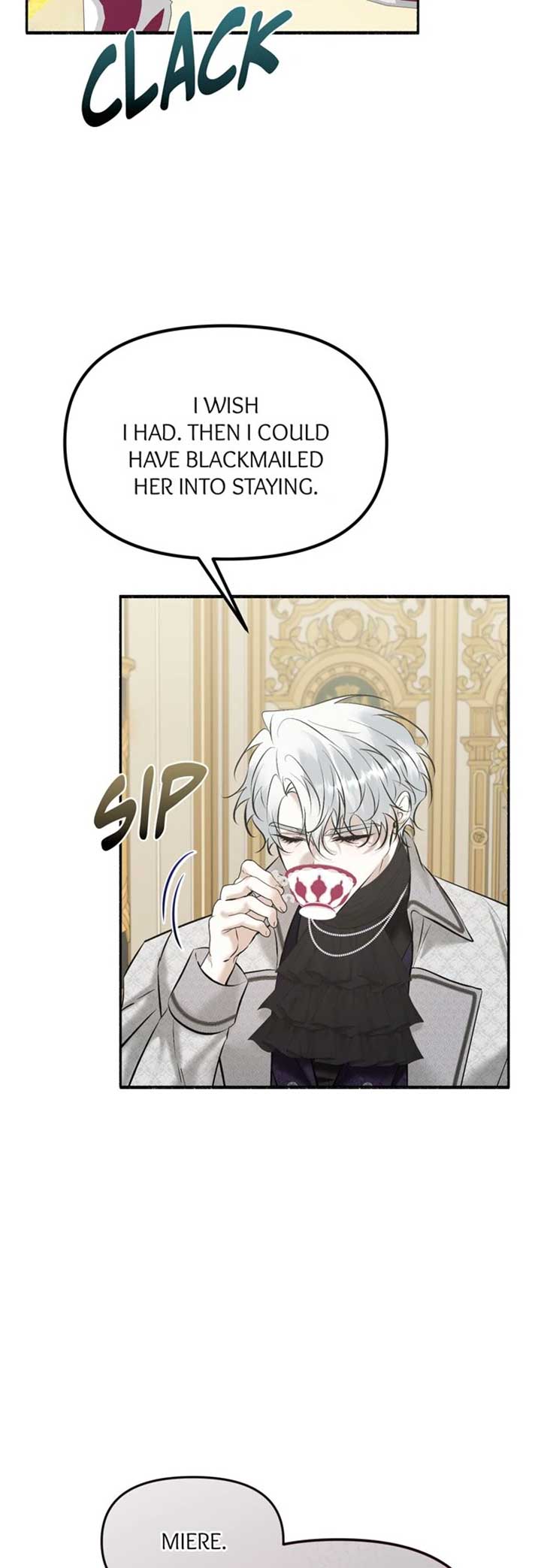 My Angelic Husband is actually a Devil in Disguise Chapter 97 page 16