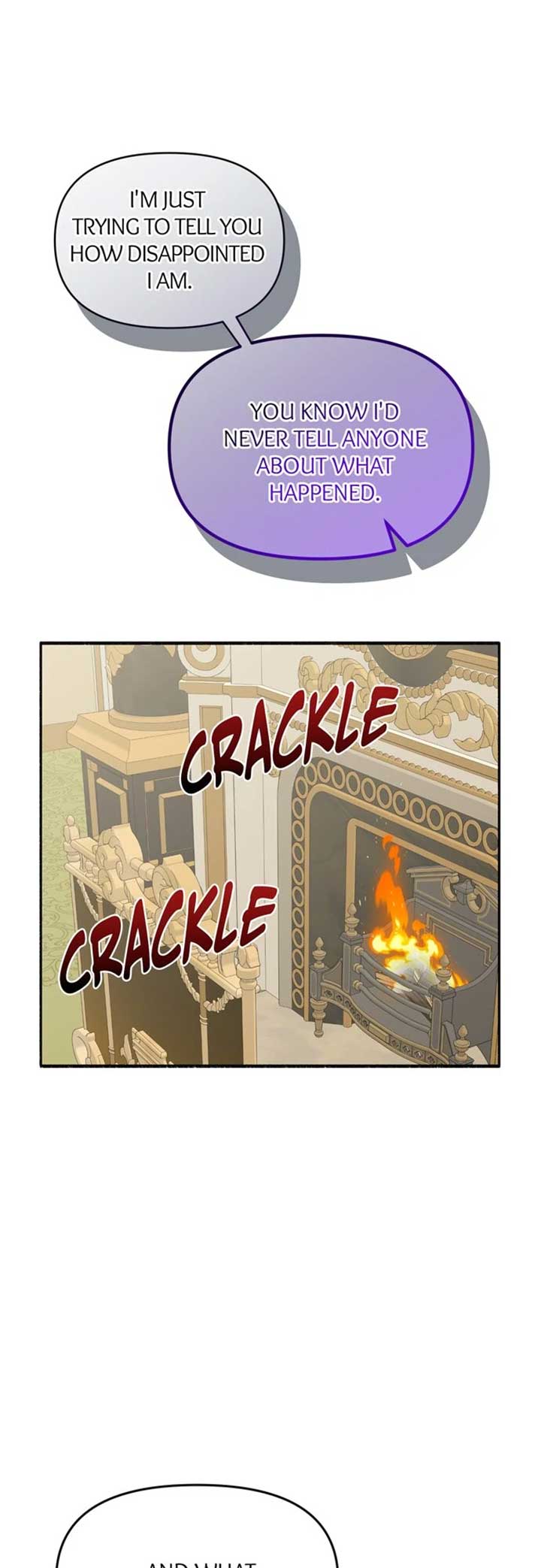 My Angelic Husband is actually a Devil in Disguise Chapter 97 page 18