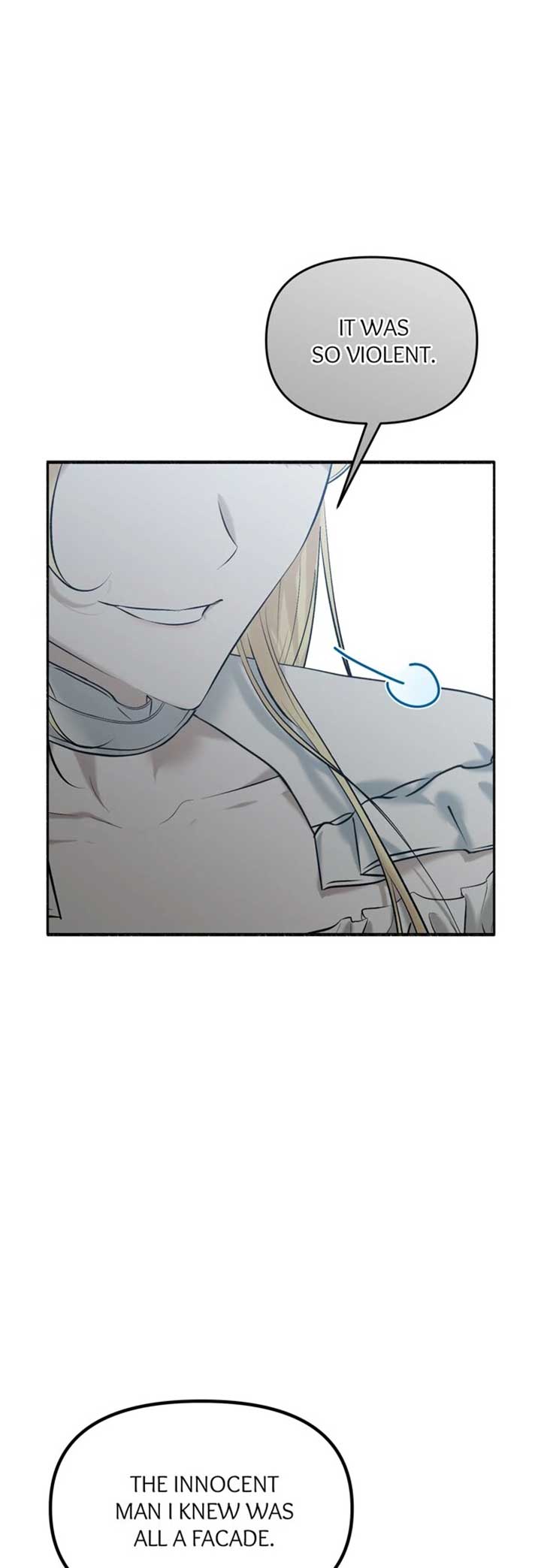 My Angelic Husband is actually a Devil in Disguise Chapter 97 page 1