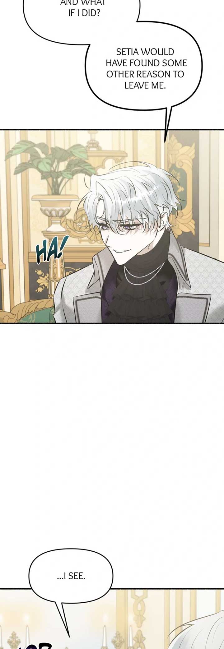 My Angelic Husband is actually a Devil in Disguise Chapter 97 page 19