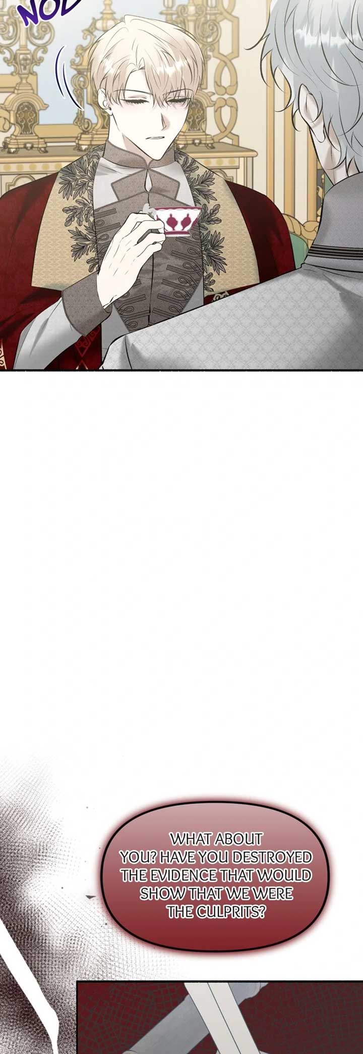 My Angelic Husband is actually a Devil in Disguise Chapter 97 page 20