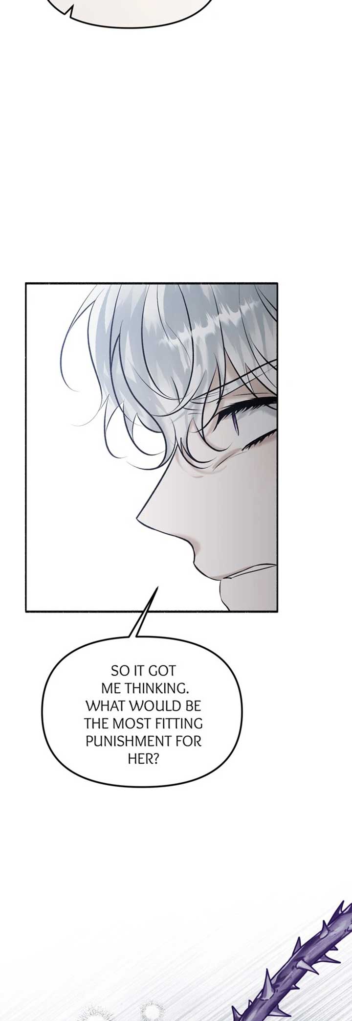 My Angelic Husband is actually a Devil in Disguise Chapter 97 page 26