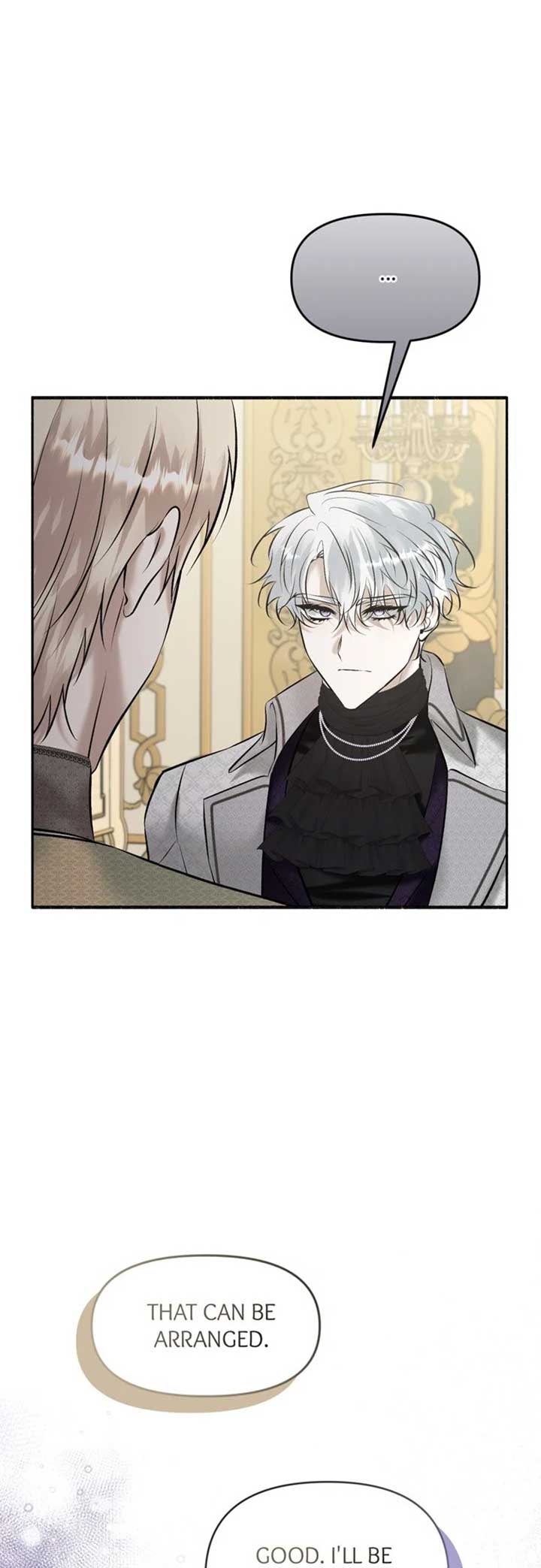 My Angelic Husband is actually a Devil in Disguise Chapter 97 page 30