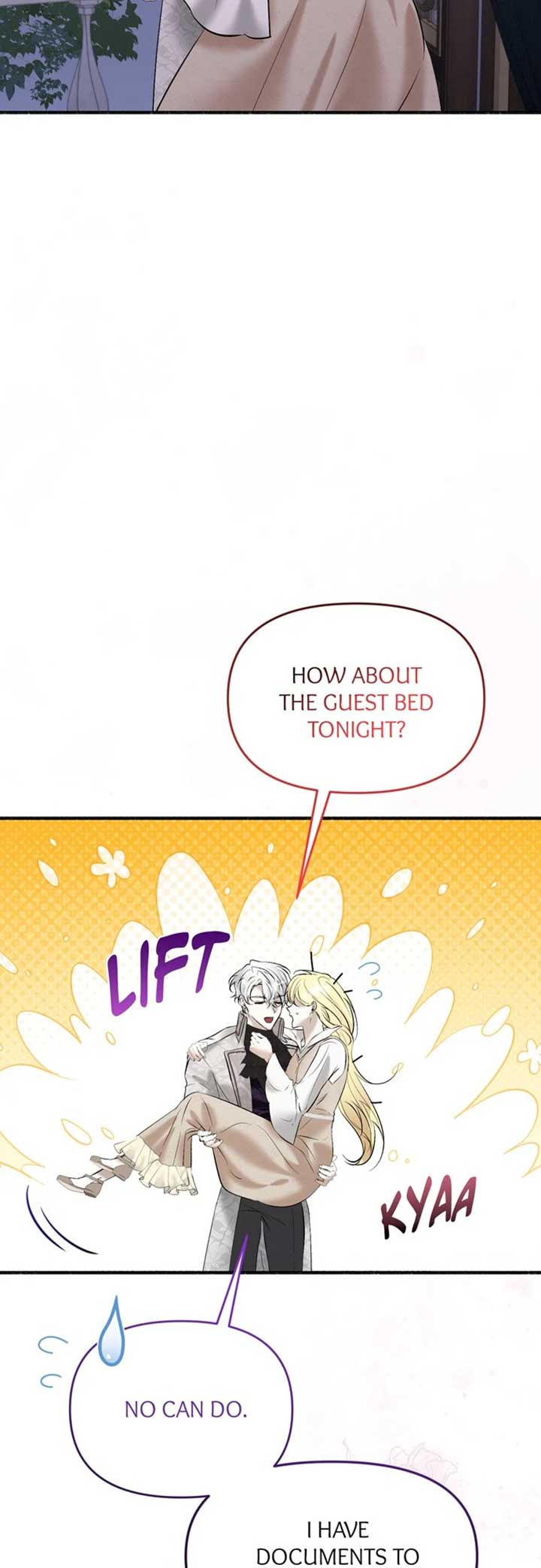 My Angelic Husband is actually a Devil in Disguise Chapter 97 page 39
