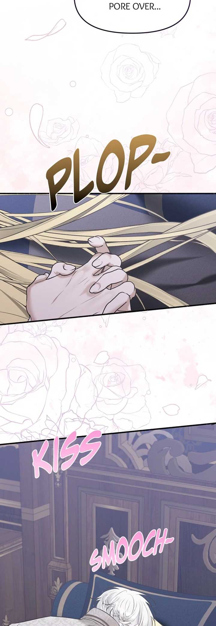 My Angelic Husband is actually a Devil in Disguise Chapter 97 page 40