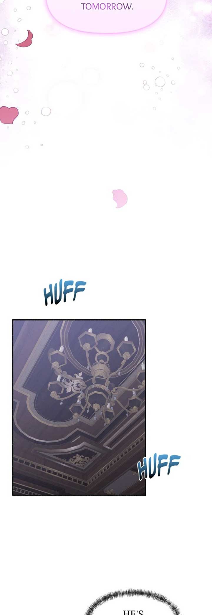 My Angelic Husband is actually a Devil in Disguise Chapter 97 page 43