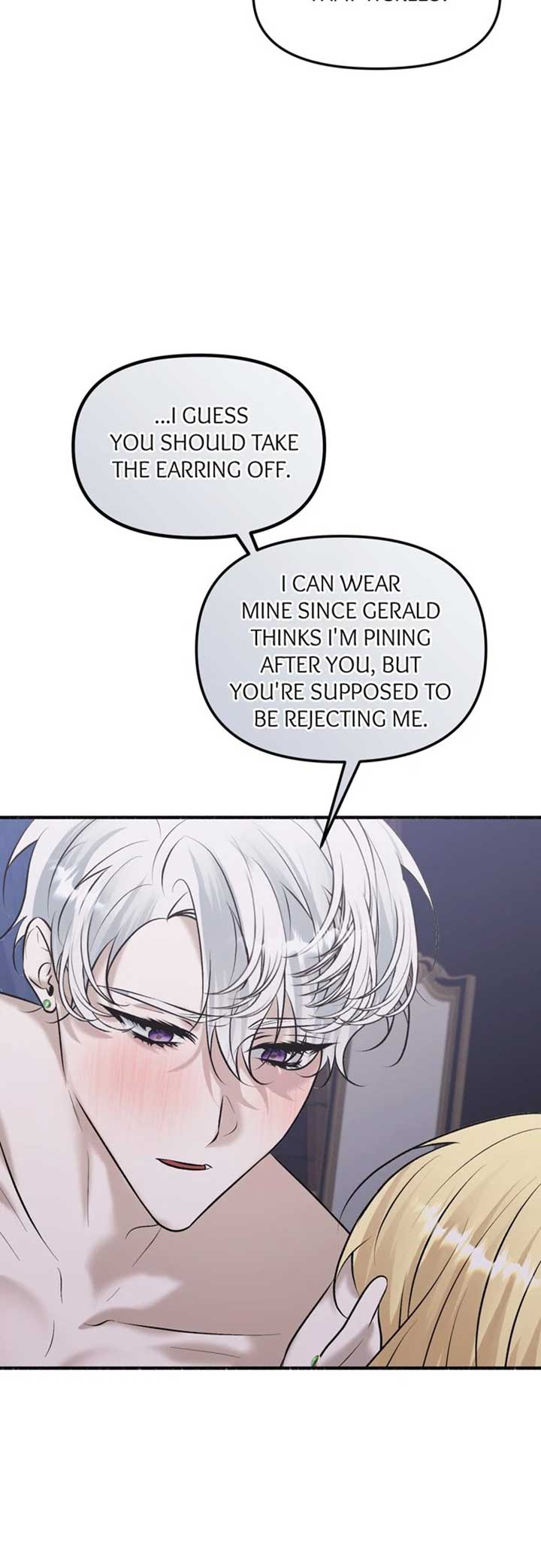 My Angelic Husband is actually a Devil in Disguise Chapter 97 page 46