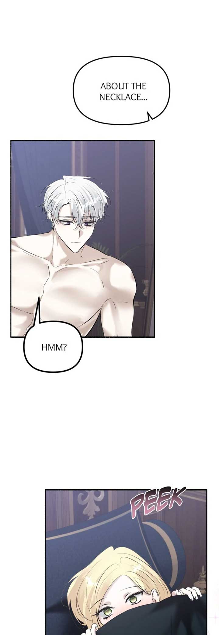 My Angelic Husband is actually a Devil in Disguise Chapter 97 page 48