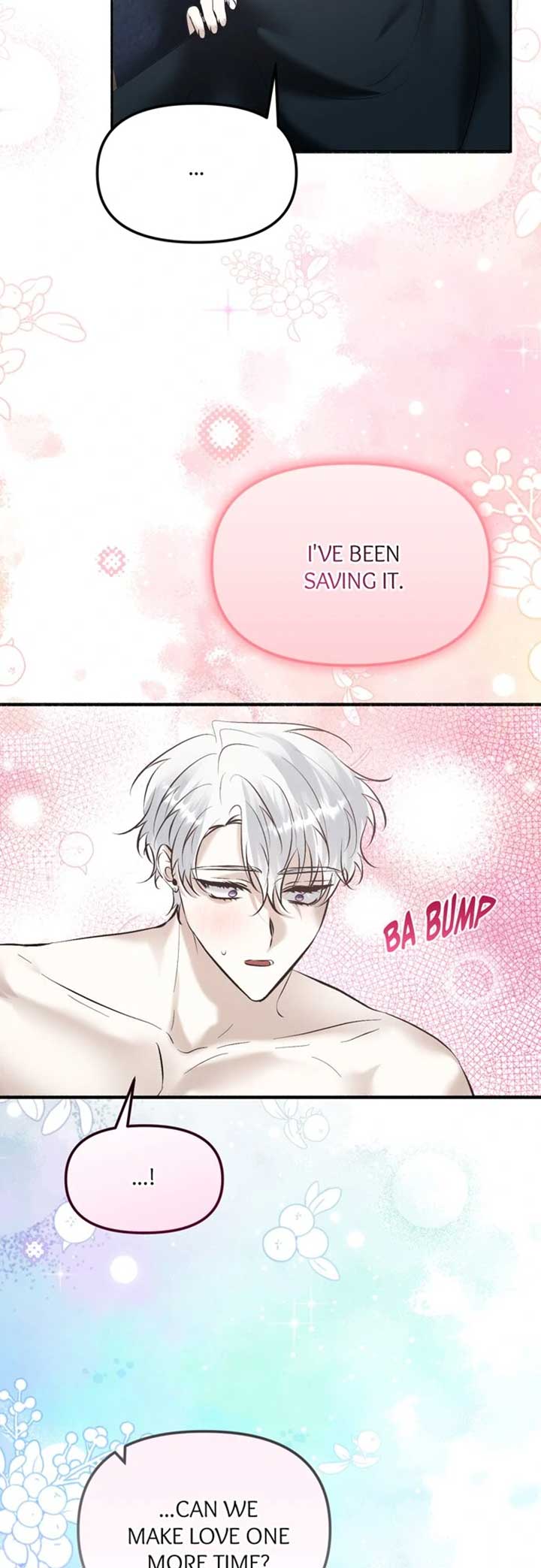 My Angelic Husband is actually a Devil in Disguise Chapter 97 page 49