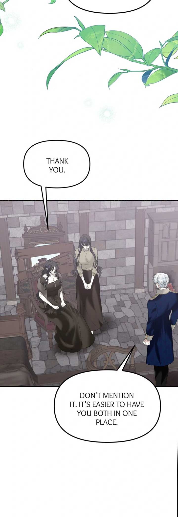 My Angelic Husband is actually a Devil in Disguise Chapter 97 page 51