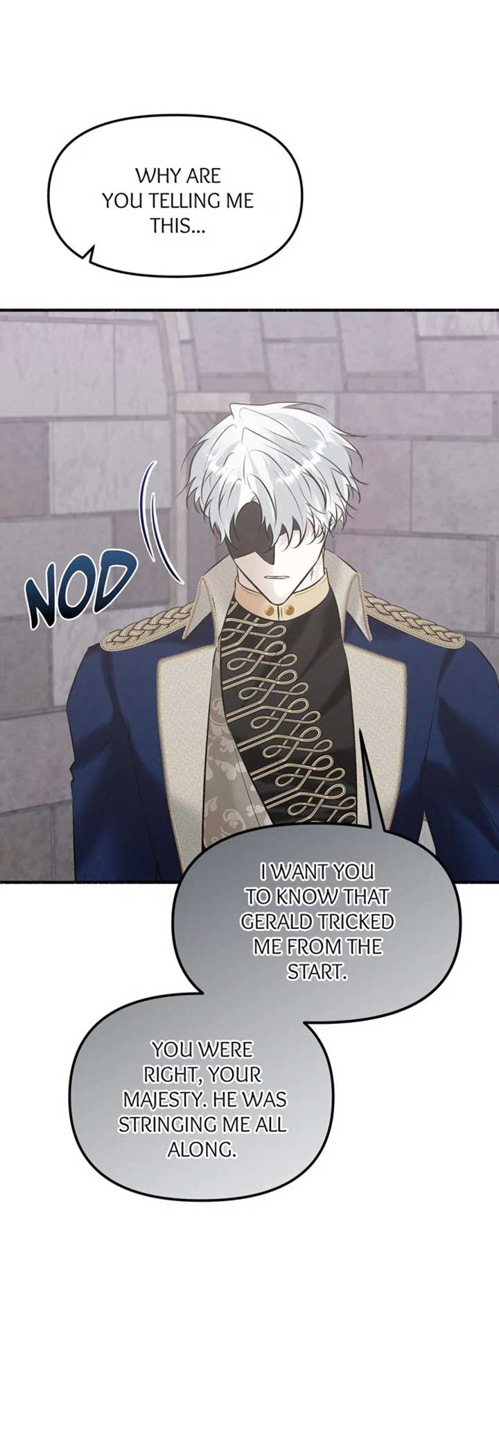 My Angelic Husband is actually a Devil in Disguise Chapter 97 page 54