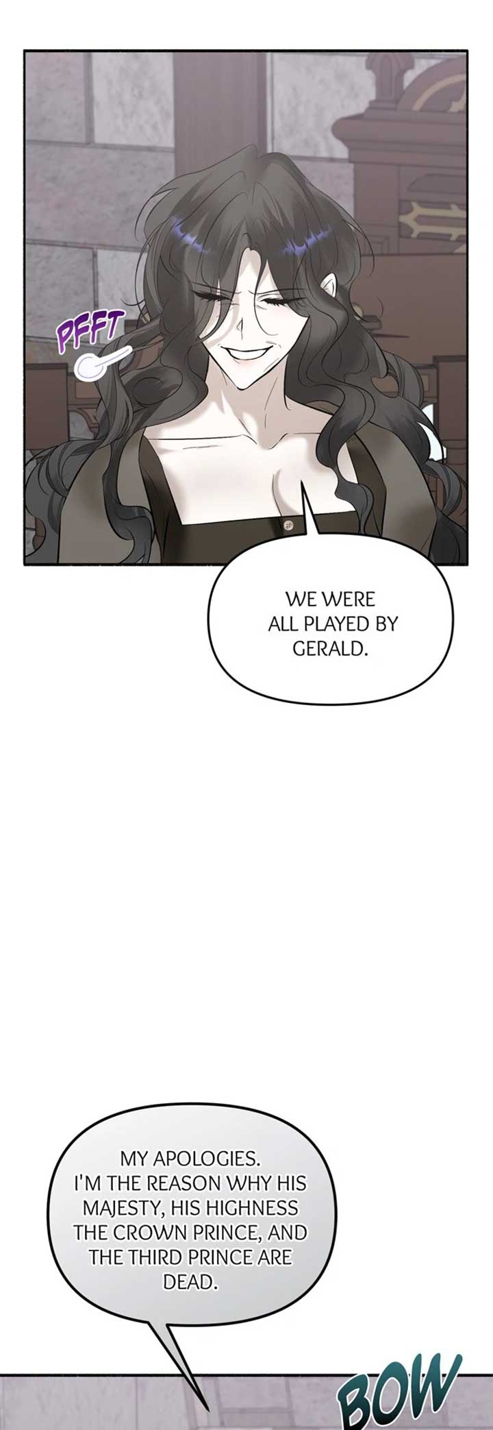 My Angelic Husband is actually a Devil in Disguise Chapter 97 page 55