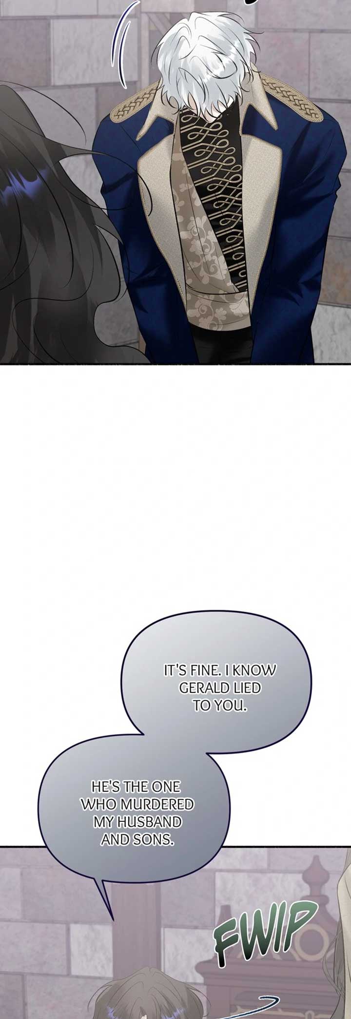 My Angelic Husband is actually a Devil in Disguise Chapter 97 page 56