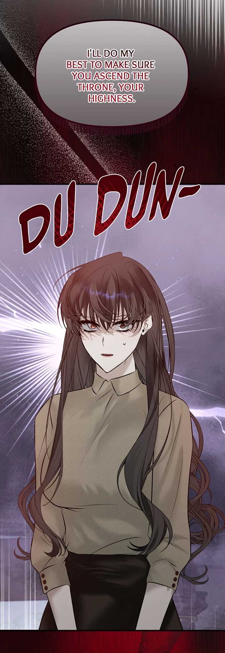 My Angelic Husband is actually a Devil in Disguise Chapter 97 page 59