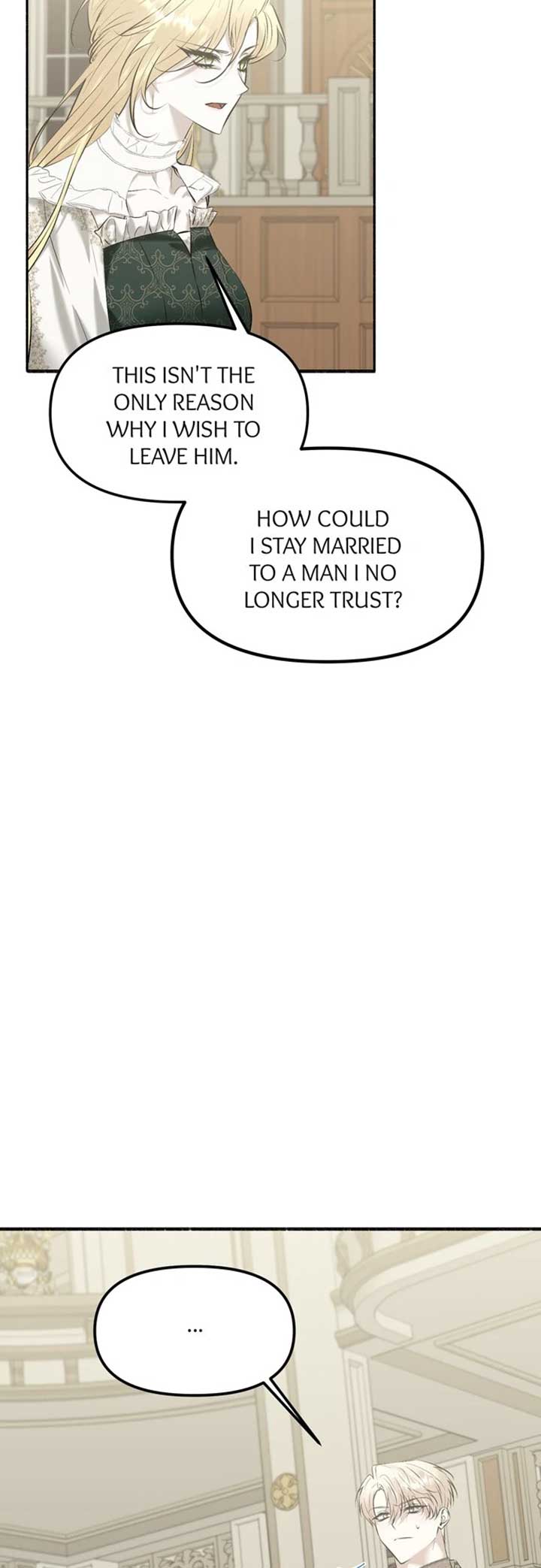 My Angelic Husband is actually a Devil in Disguise Chapter 97 page 7