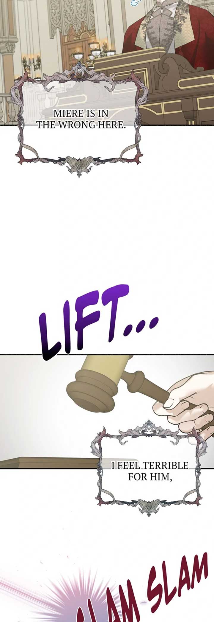 My Angelic Husband is actually a Devil in Disguise Chapter 97 page 8