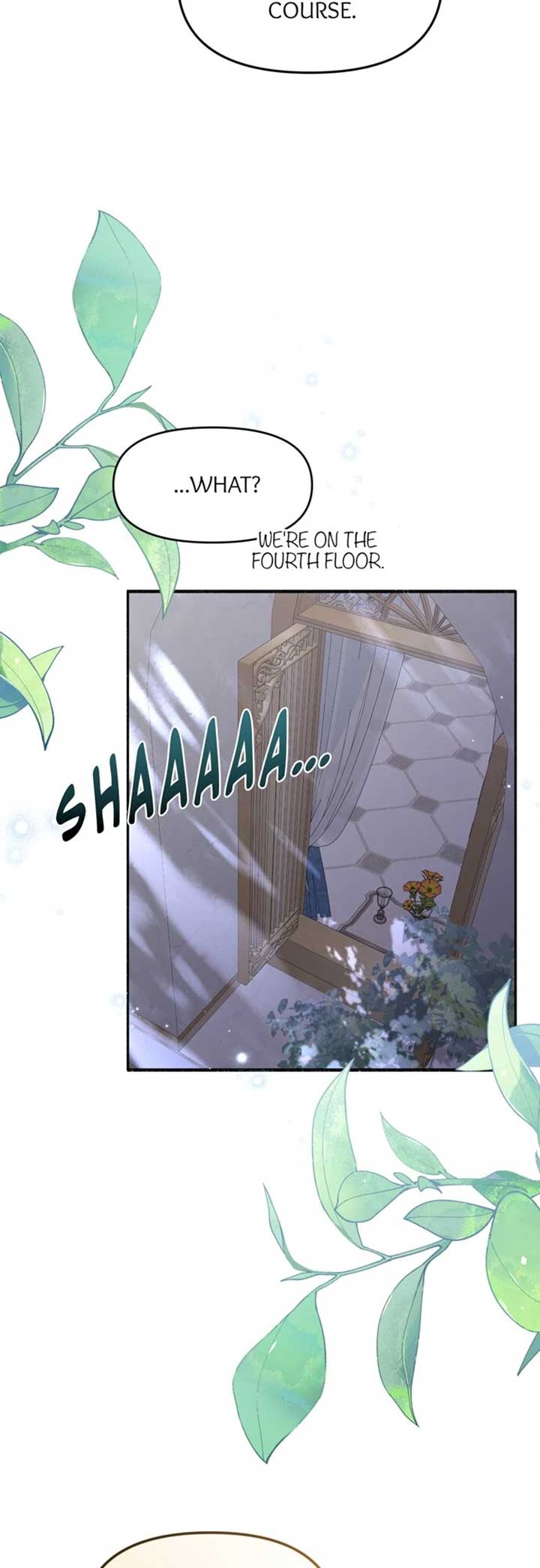 My Angelic Husband is actually a Devil in Disguise Chapter 98 page 10