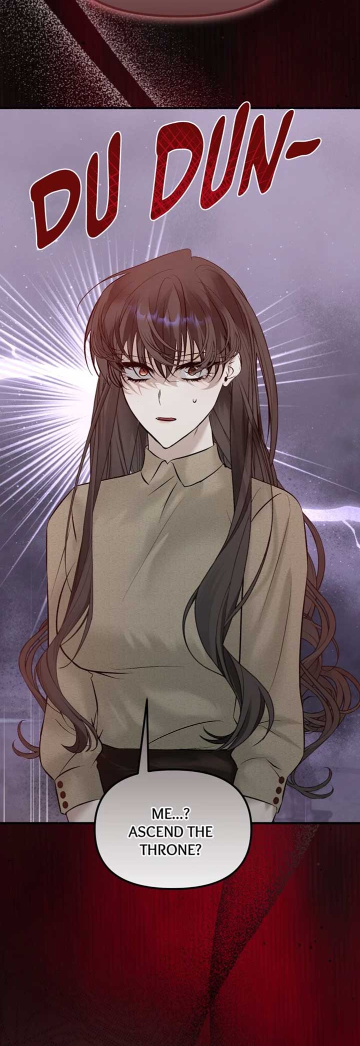 My Angelic Husband is actually a Devil in Disguise Chapter 98 page 1