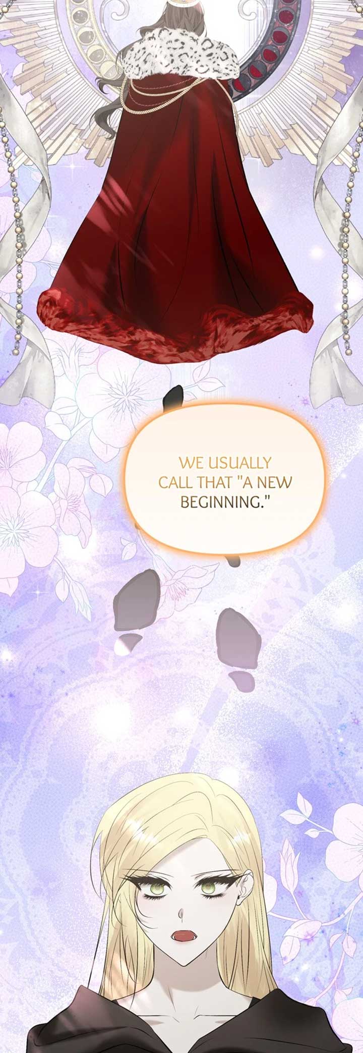 My Angelic Husband is actually a Devil in Disguise Chapter 98 page 27