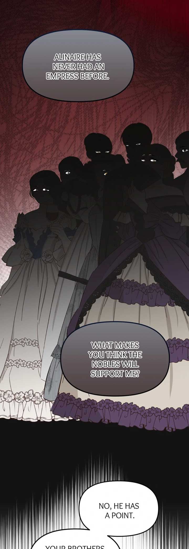 My Angelic Husband is actually a Devil in Disguise Chapter 98 page 2