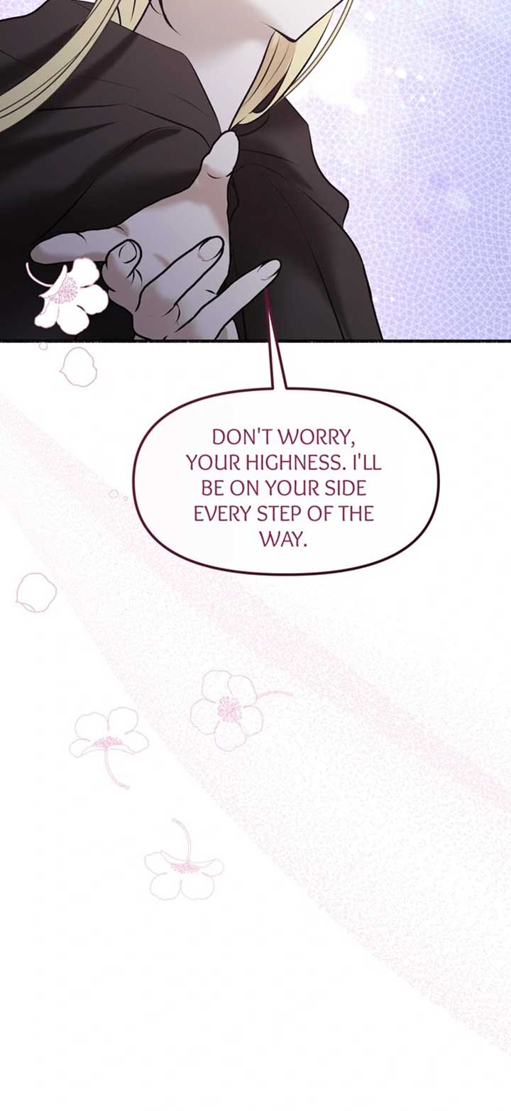 My Angelic Husband is actually a Devil in Disguise Chapter 98 page 30