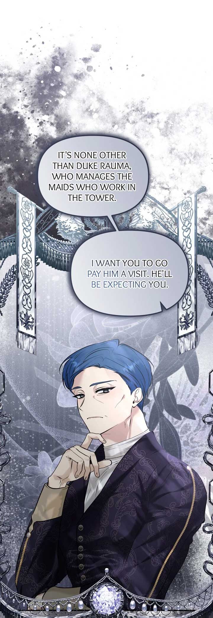 My Angelic Husband is actually a Devil in Disguise Chapter 98 page 33