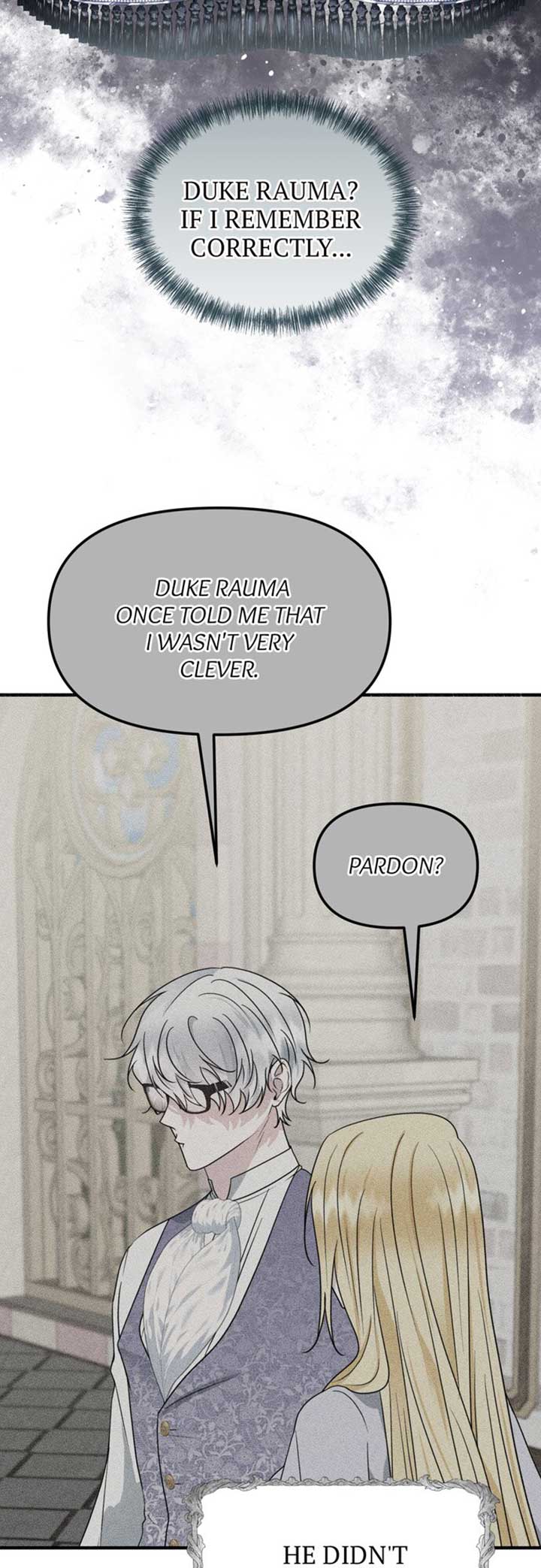 My Angelic Husband is actually a Devil in Disguise Chapter 98 page 34