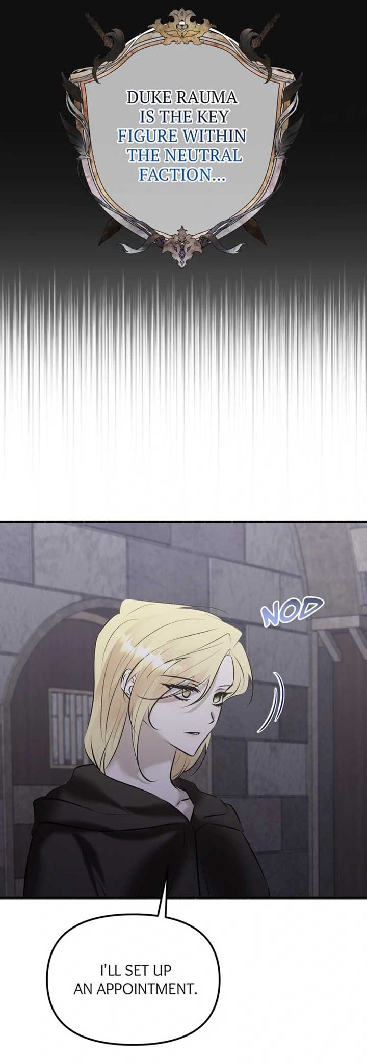 My Angelic Husband is actually a Devil in Disguise Chapter 98 page 37