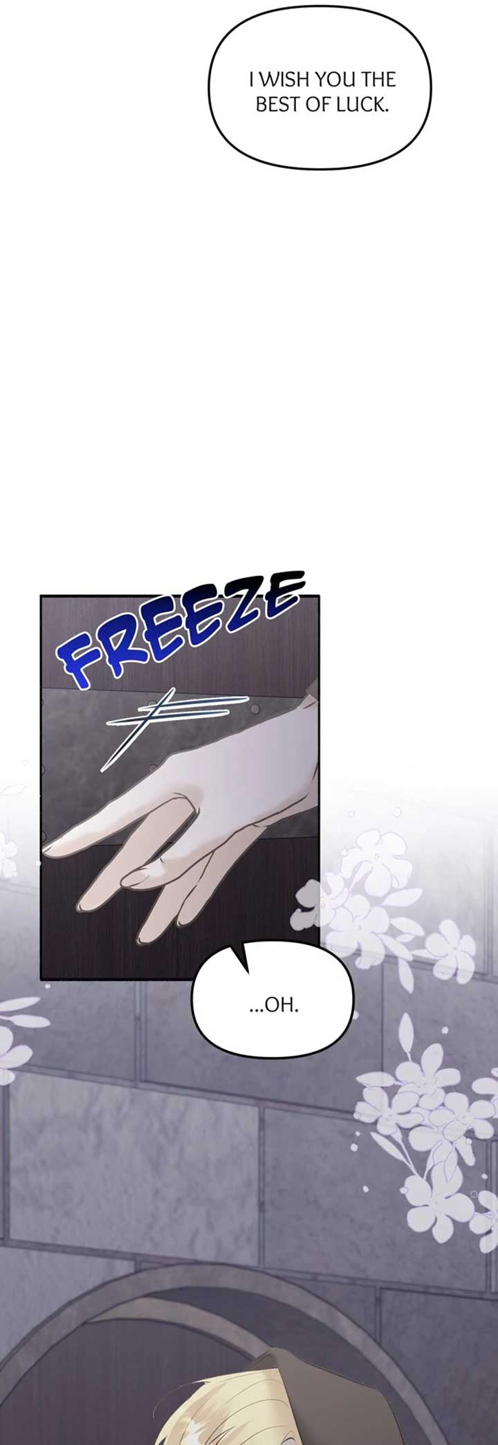 My Angelic Husband is actually a Devil in Disguise Chapter 98 page 38