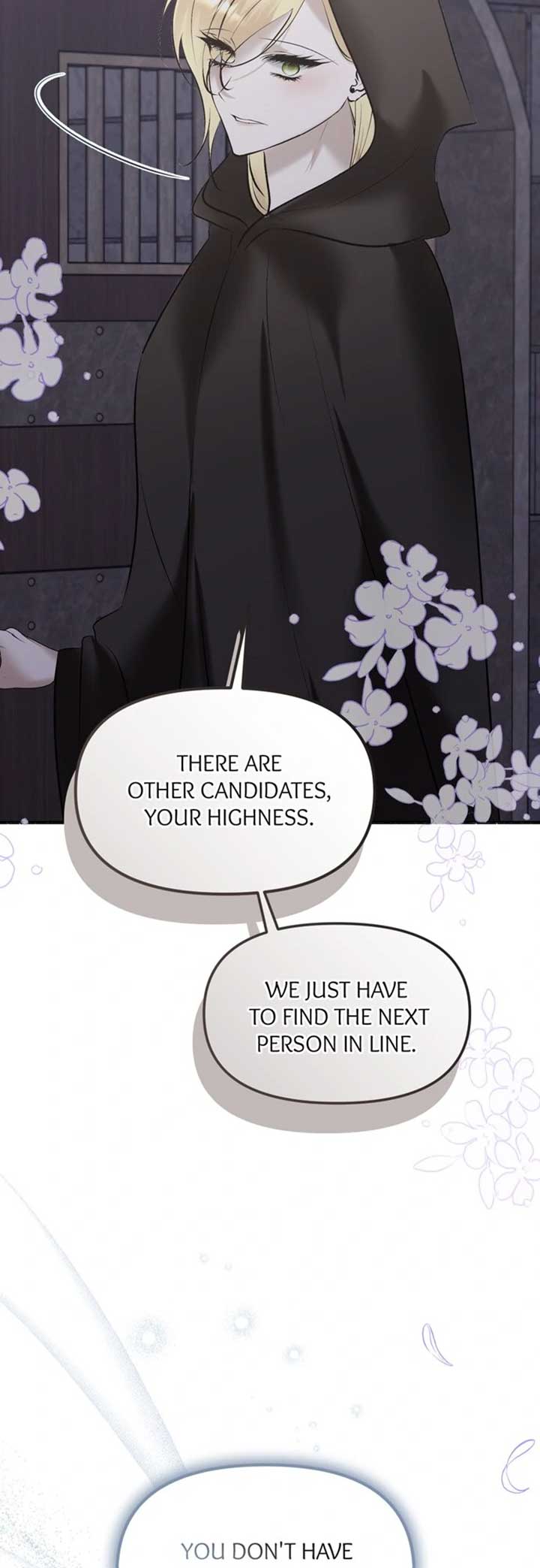 My Angelic Husband is actually a Devil in Disguise Chapter 98 page 39