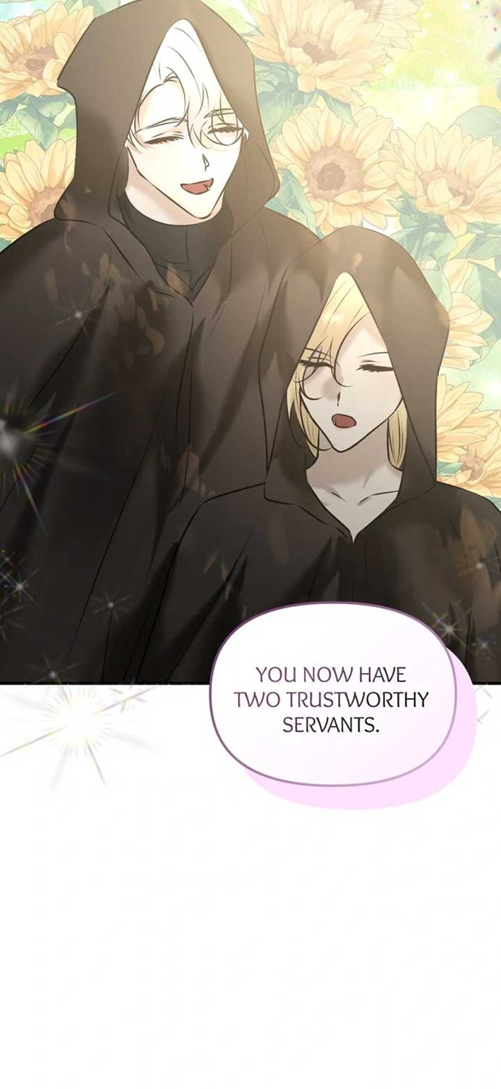 My Angelic Husband is actually a Devil in Disguise Chapter 98 page 42