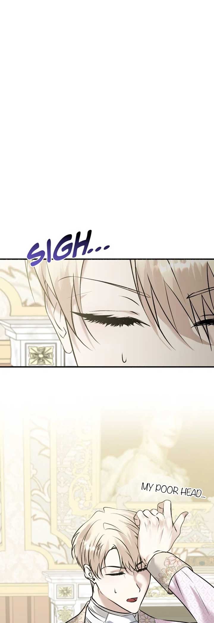 My Angelic Husband is actually a Devil in Disguise Chapter 98 page 43