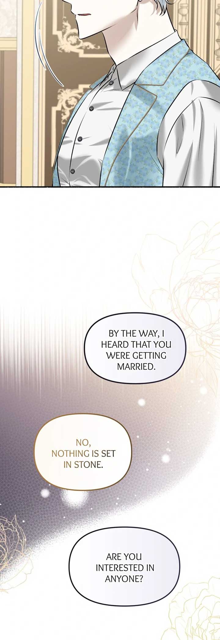 My Angelic Husband is actually a Devil in Disguise Chapter 98 page 47