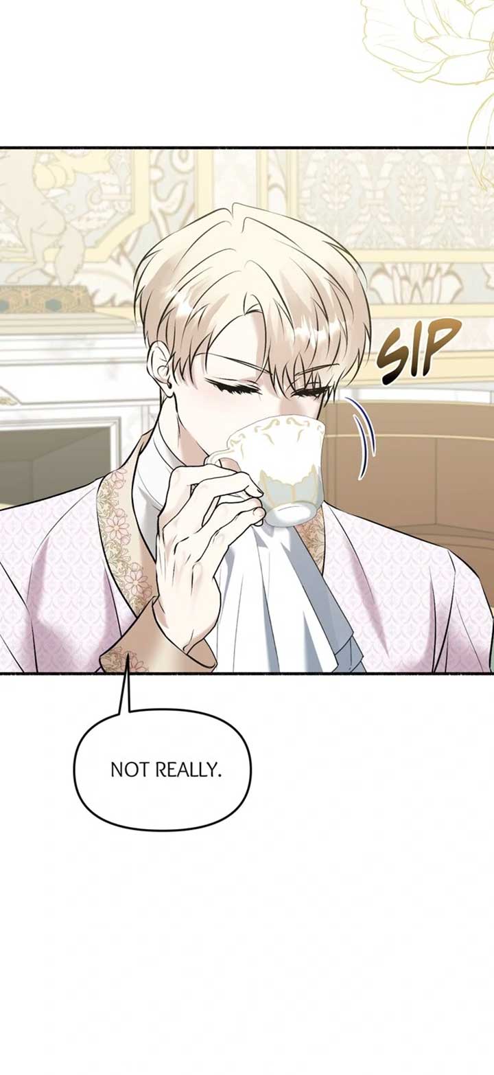My Angelic Husband is actually a Devil in Disguise Chapter 98 page 48