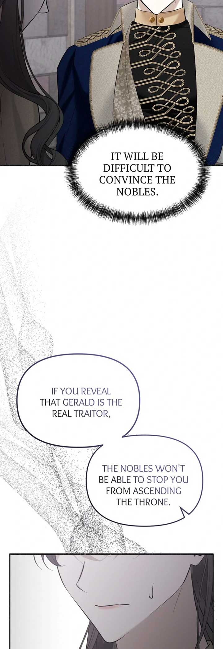 My Angelic Husband is actually a Devil in Disguise Chapter 98 page 4