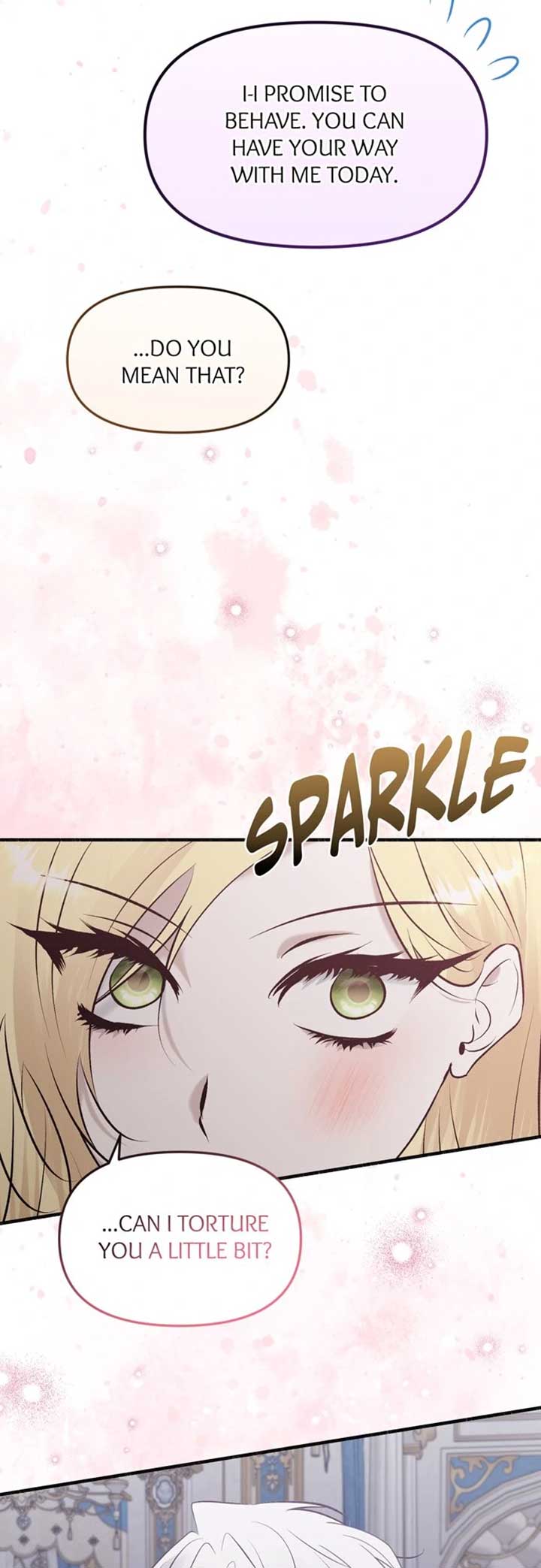 My Angelic Husband is actually a Devil in Disguise Chapter 98 page 58