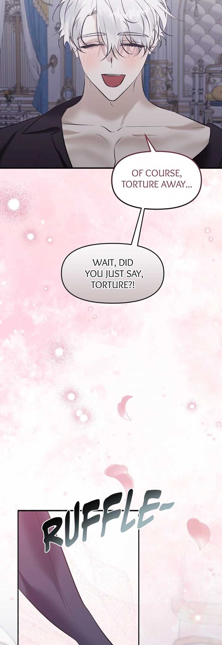 My Angelic Husband is actually a Devil in Disguise Chapter 98 page 59