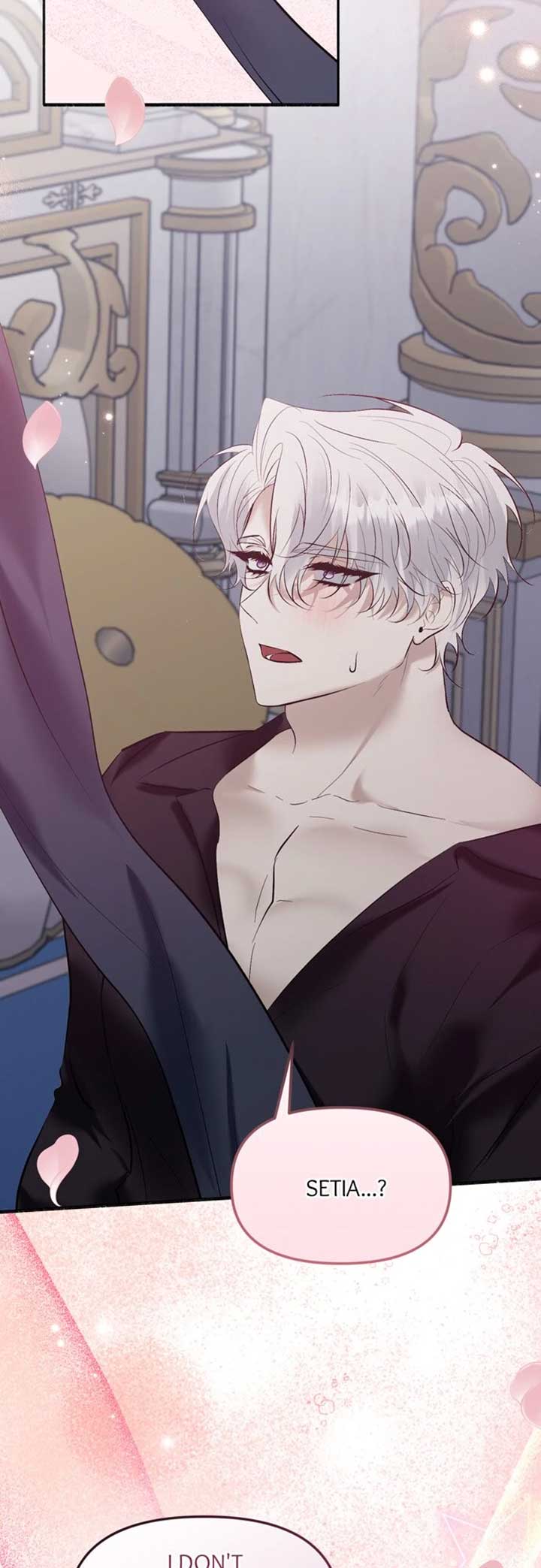 My Angelic Husband is actually a Devil in Disguise Chapter 98 page 60