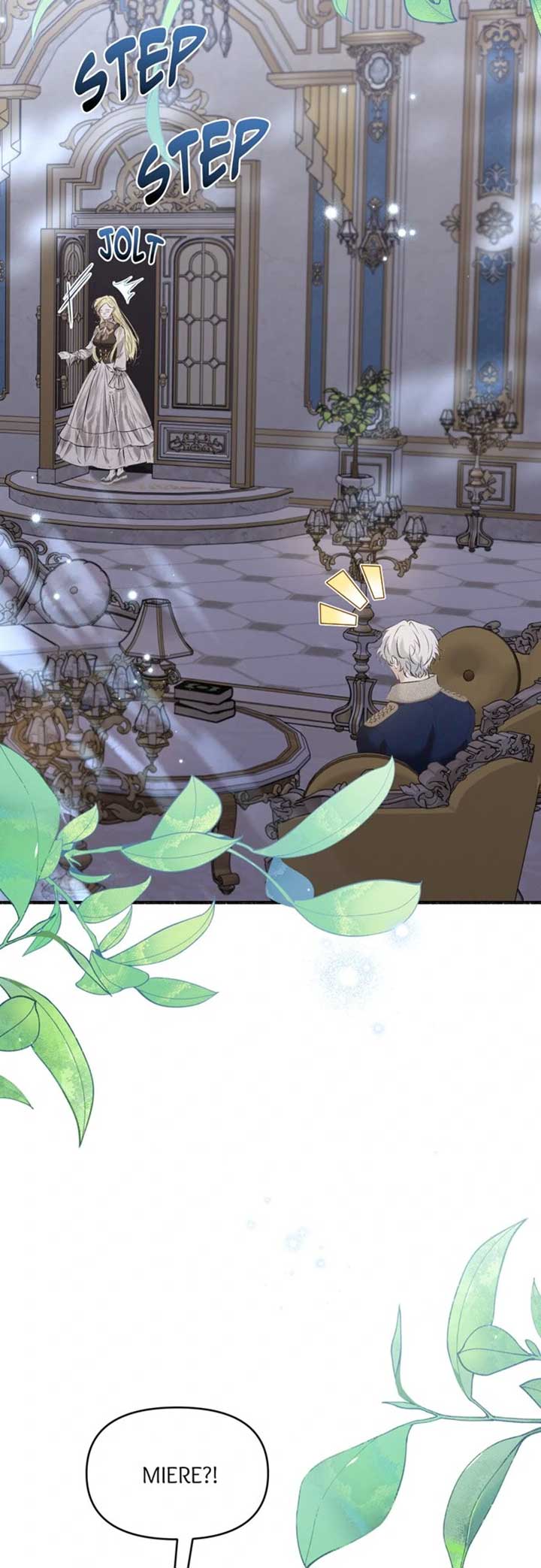 My Angelic Husband is actually a Devil in Disguise Chapter 98 page 8