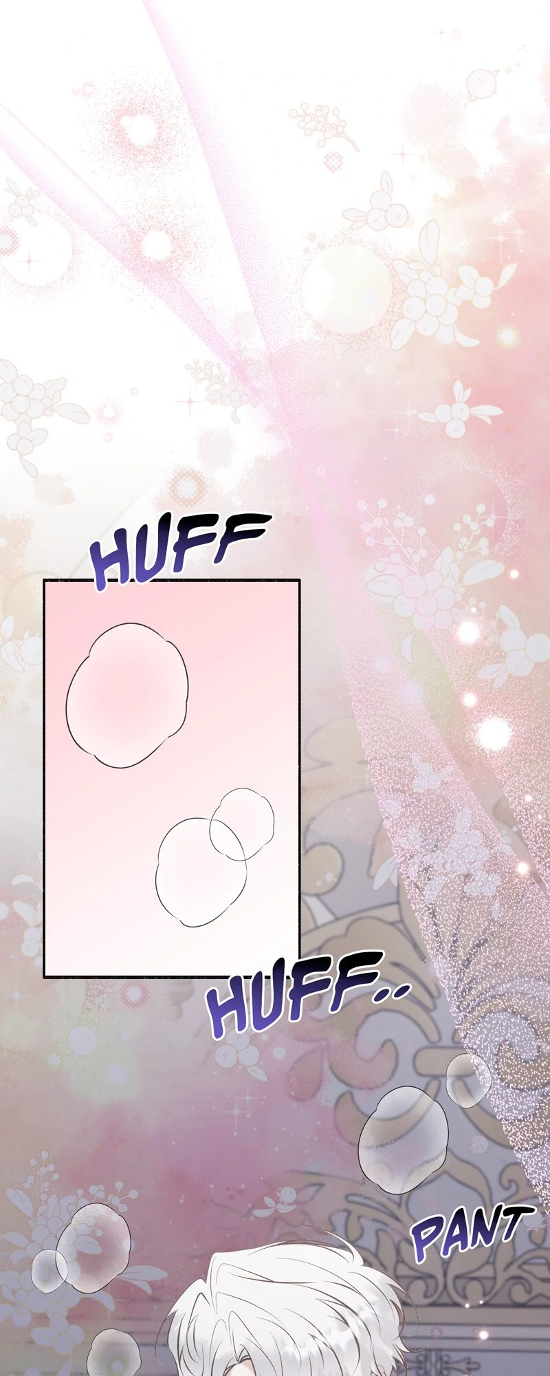 My Angelic Husband is actually a Devil in Disguise Chapter 99 page 0