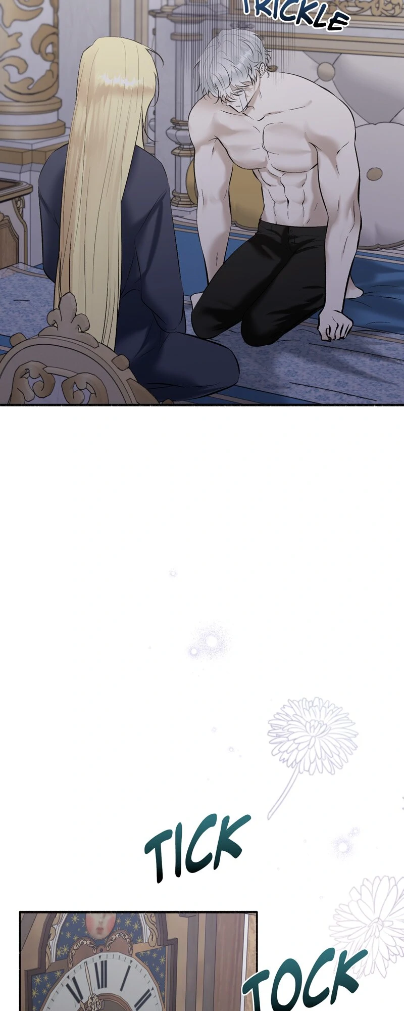 My Angelic Husband is actually a Devil in Disguise Chapter 99 page 15