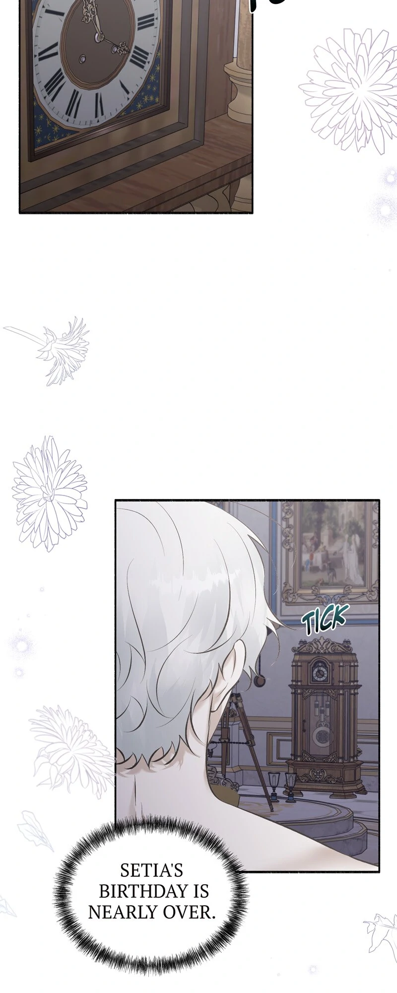 My Angelic Husband is actually a Devil in Disguise Chapter 99 page 16